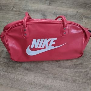 Nike Weekender Bag